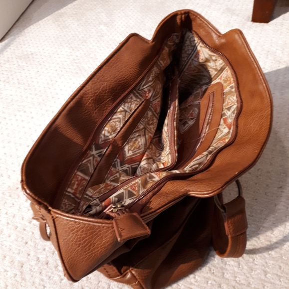 Zula Shoulder bag - Picture 3 of 8